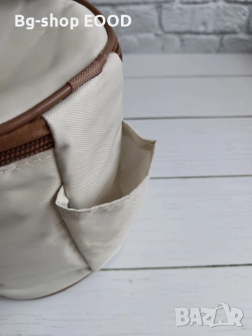 Кутии за храна с термо чанта FOOD, 4в1, Алуминиево покритие, снимка 3 - Други стоки за дома - 54054163