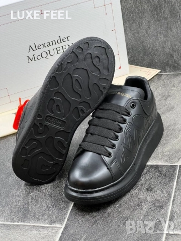 Дамски Обувки ⚜️ Alexander McQueen , снимка 5 - Дамски ежедневни обувки - 52482511