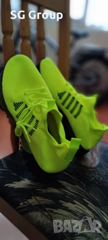 Firetrap спортни маратонки, снимка 5 - Маратонки - 50672875