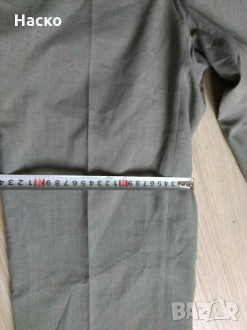 Parushev ,нов официален мъжки панталон, снимка 7 - Панталони - 31177466