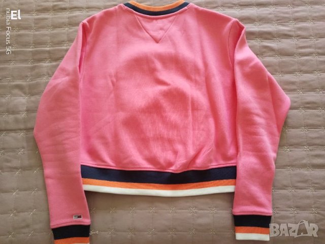 Блуза, снимка 2 - Блузи с дълъг ръкав и пуловери - 50952693