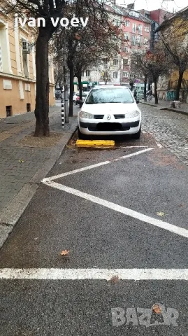 Reno Megan 2 , снимка 4 - Автомобили и джипове - 48164192