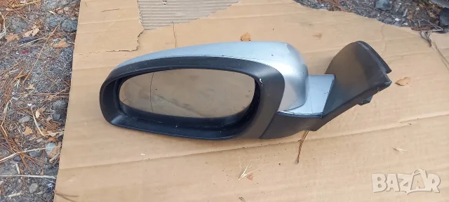 Ляво огледало Opel Vectra C / Signum