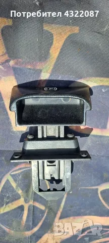  Ръчка за ръчна спирака от Mercedes-Benz ML 270 2.7 CDI 163 к. с 