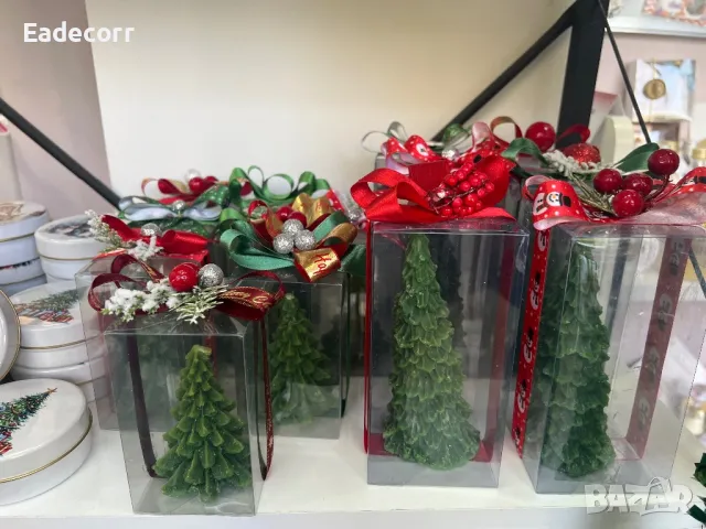 Коледни предложения , снимка 14 - Коледни подаръци - 48119547