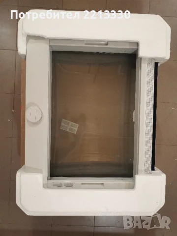 Люк Midi Heki, Dometic Rooflight ЧИСТО НОВ , монтажен отвор 70x50cm , снимка 6 - Каравани и кемпери - 51391795