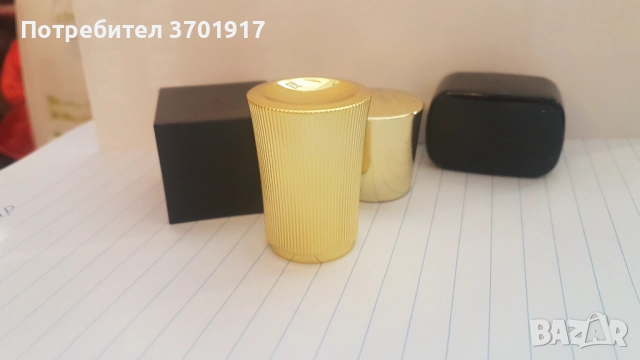 Капачка за Парфюмна бутилка, снимка 7 - Други услуги - 52925799