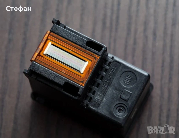 Зареждане и разпушване на мастилоструйни глави и мастилници, снимка 5 - Консумативи за принтери - 53885427