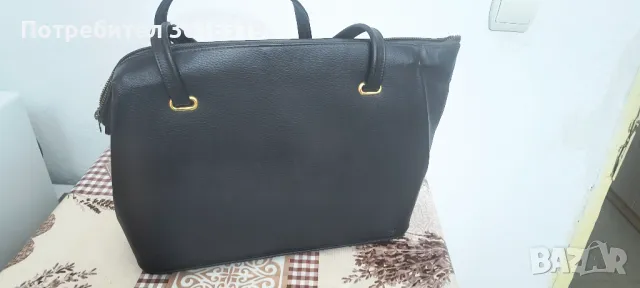 Дамска ретро чанта от 70 те години, снимка 2 - Чанти - 49868179