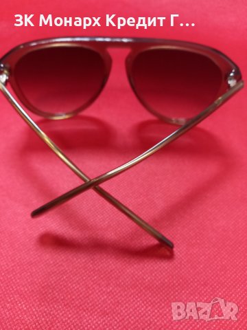 слънчеви очила Guess  Модел: GU00058, снимка 2 - Слънчеви и диоптрични очила - 42203845