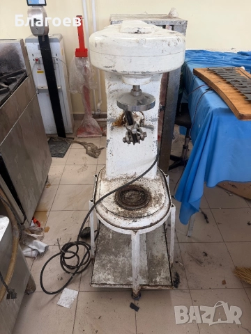 Професионални уреди за кухня!, снимка 17 - Други - 52626165