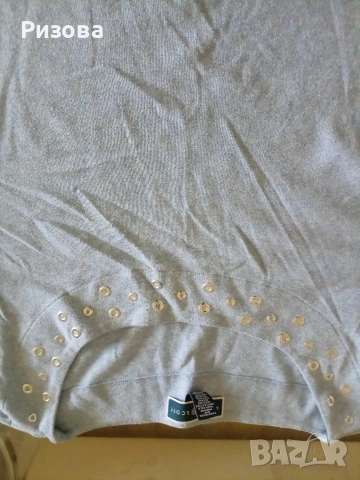 Подарявам дамски блузки, голям р/р, снимка 17 - Тениски - 54137969