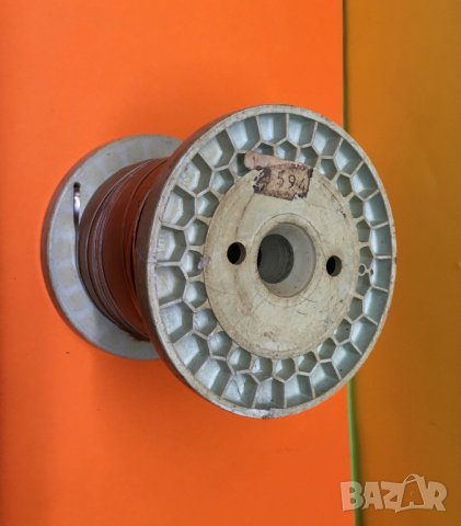 Шведски оргинален Кантал 0,125 мм, снимка 3 - Други инструменти - 40671623