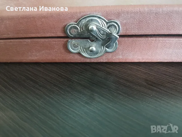 прибори за хранене, снимка 6 - Прибори за хранене, готвене и сервиране - 56543794