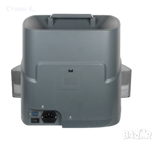 Монето брояч и сортировач евро центове, снимка 4 - Друго търговско оборудване - 53348222