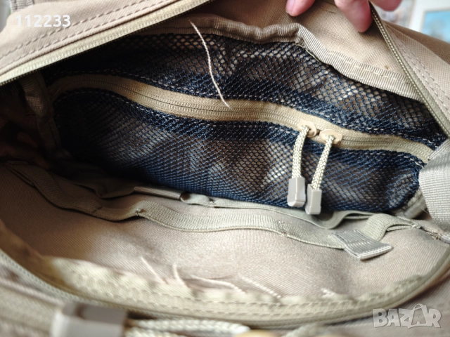 Condor Messenger EDC Military чанта, снимка 10 - Екипировка - 52051211