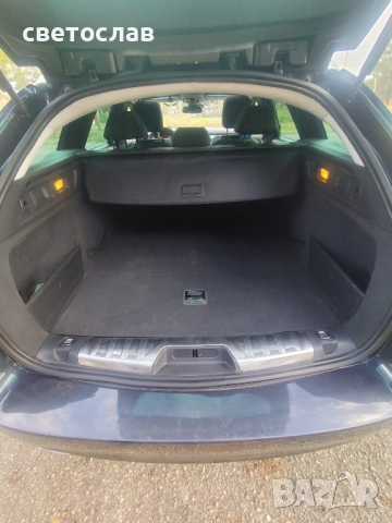 PEUGEOT 508 GT, снимка 4 - Автомобили и джипове - 52195232