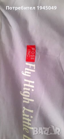 Дамска блуза Л размер, снимка 6 - Тениски - 50852939