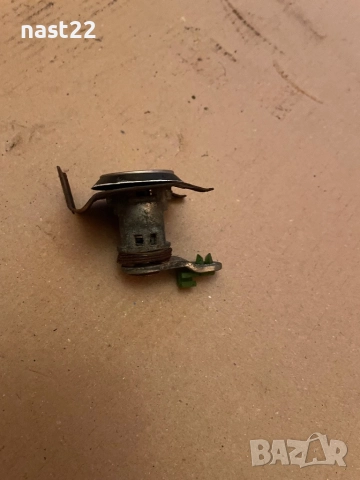 Ключалка лява врата Грейг Уол Ховър 