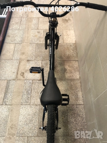 Велосипед BMX, снимка 3 - Велосипеди - 52472563