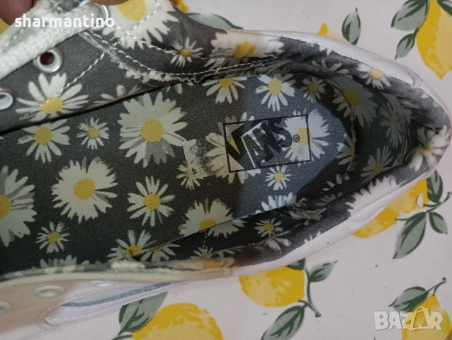 Vans N 46 - 22 лв, снимка 6 - Ежедневни обувки - 51979787
