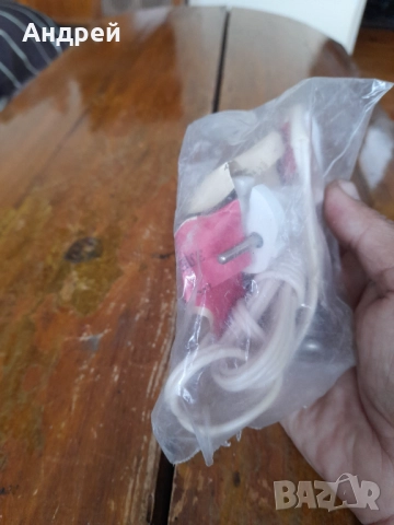 Старо бързоварче,бързовар #3, снимка 4 - Други ценни предмети - 52296792