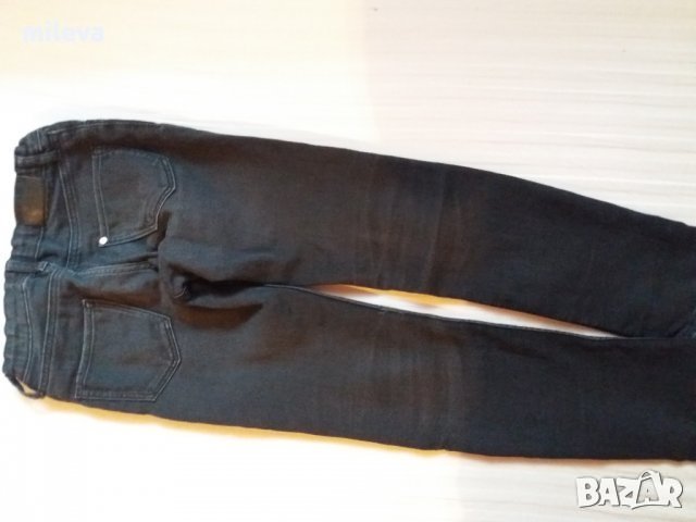 Дънки h&m 3 чифта за 25лв, снимка 10 - Детски панталони и дънки - 30202810