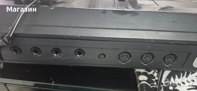 Йоника Casio, снимка 11 - Синтезатори - 53185863