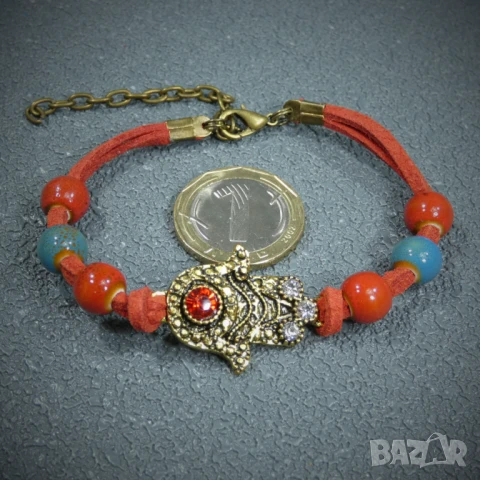 ⚜️ Гривни по 3,90 лв за брой, снимка 2 - Гривни - 50809620