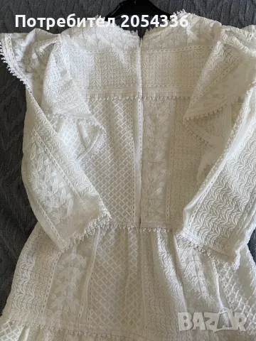 Рокля, снимка 4 - Рокли - 47300692