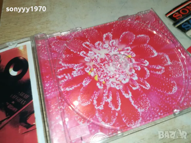 VERVE//REMIXED CD 2005251144, снимка 15 - CD дискове - 50359184