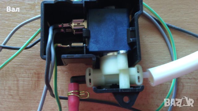 На части кафемашина Melitta Latticia OT, снимка 4 - Кафемашини - 40298217