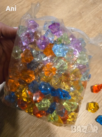 Камъчета много бройки , снимка 2 - Други - 51487603
