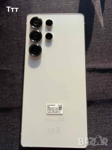 Samsung S 25 Ultra 512Gb