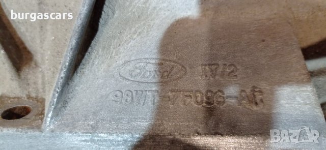 Ръчна скоростна кутия -98WT-75096-AC-Ford Fiesta - 290лв, снимка 5 - Части - 38345261