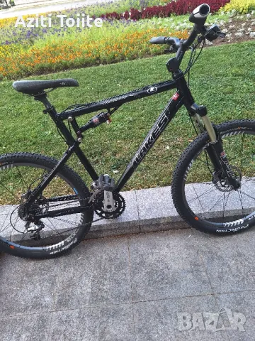 колело без капли с XTR, снимка 11 - Велосипеди - 48732486