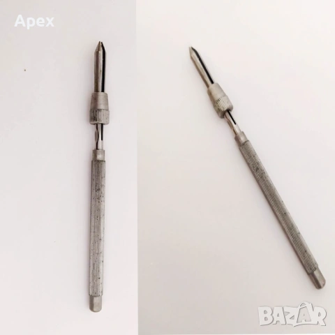 Професионални Часовникарски Инструменти. Инструмент за Скъсяване на Верижки. Пинсети.Наковалня.Части, снимка 10 - Други инструменти - 54011149