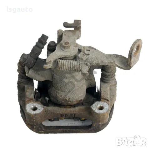 Заден ляв спирачен апарат Mazda 6 Estate (GJ, GL)  2013-2019 ID: 145221, снимка 2 - Части - 49676492