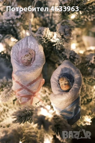 Винтажни памучни играчки, снимка 2 - Колекции - 52190405