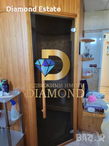 Пети етаж от сграда в Димитровград, кв. Славянски, снимка 3 - Апартаменти - 51365113