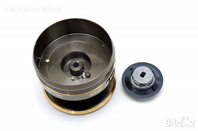  Ново 2020 FORMAX Макара TACTIC CAT 8000 , снимка 9 - Макари - 29430512