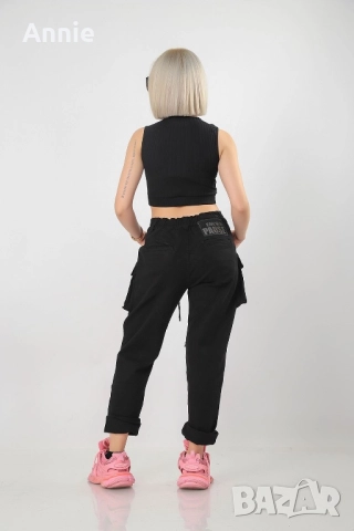 Панталон PAUSE, снимка 3 - Панталони - 51827281