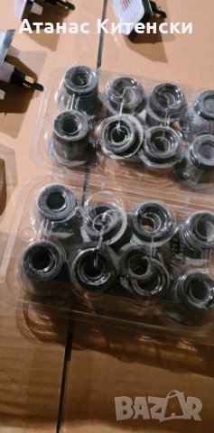 Авточасти ВАЗ, Москвич, снимка 9 - Части - 31706121