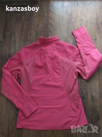 patagonia - страхотна мъжка риза КАТО НОВА, снимка 10 - Ризи - 36572966