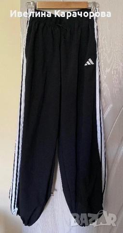 Дамско долнище Adidas, снимка 3 - Спортни екипи - 54305625