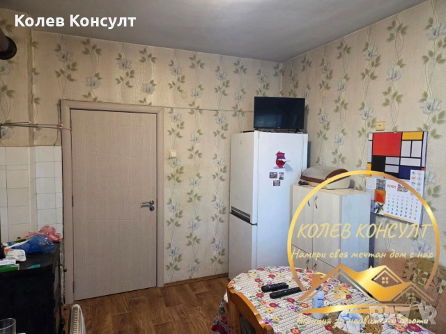 Апартамент гр.Хасково , снимка 6 - Апартаменти - 54309399