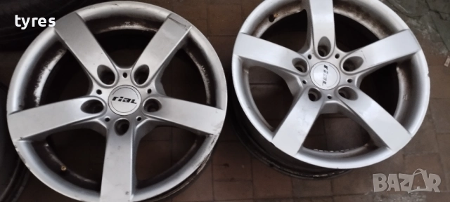 Лети джанти ,16 цола за БМВ/BMW E90,3 серия/3 serie, снимка 8 - Гуми и джанти - 51618500