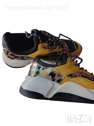 дамски маратонки Graceland, снимка 8 - Маратонки - 52629573