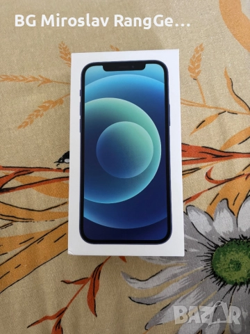 iPhone 12, снимка 1