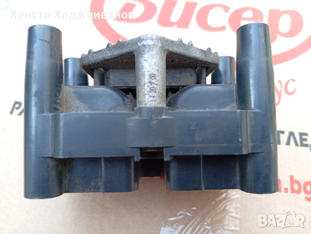 Бобина голф 5 Touran I Golf 5, снимка 4 - Части - 53918668